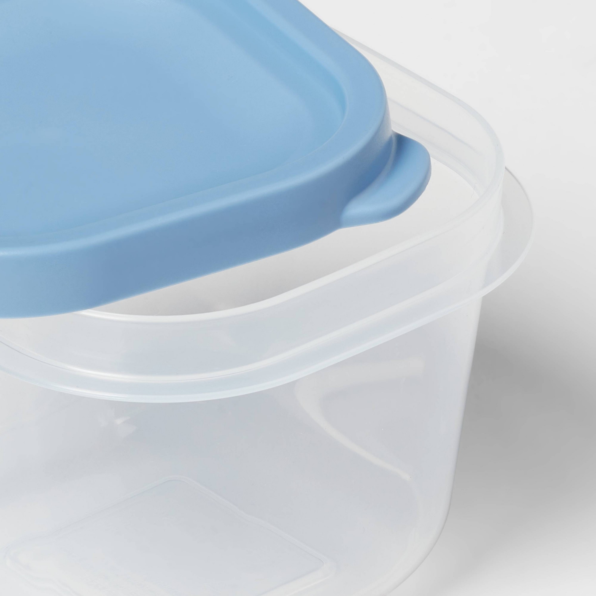 10pcs Set Wadah Penyimpanan Ma - Meal Prep Glass ulasan dan harga