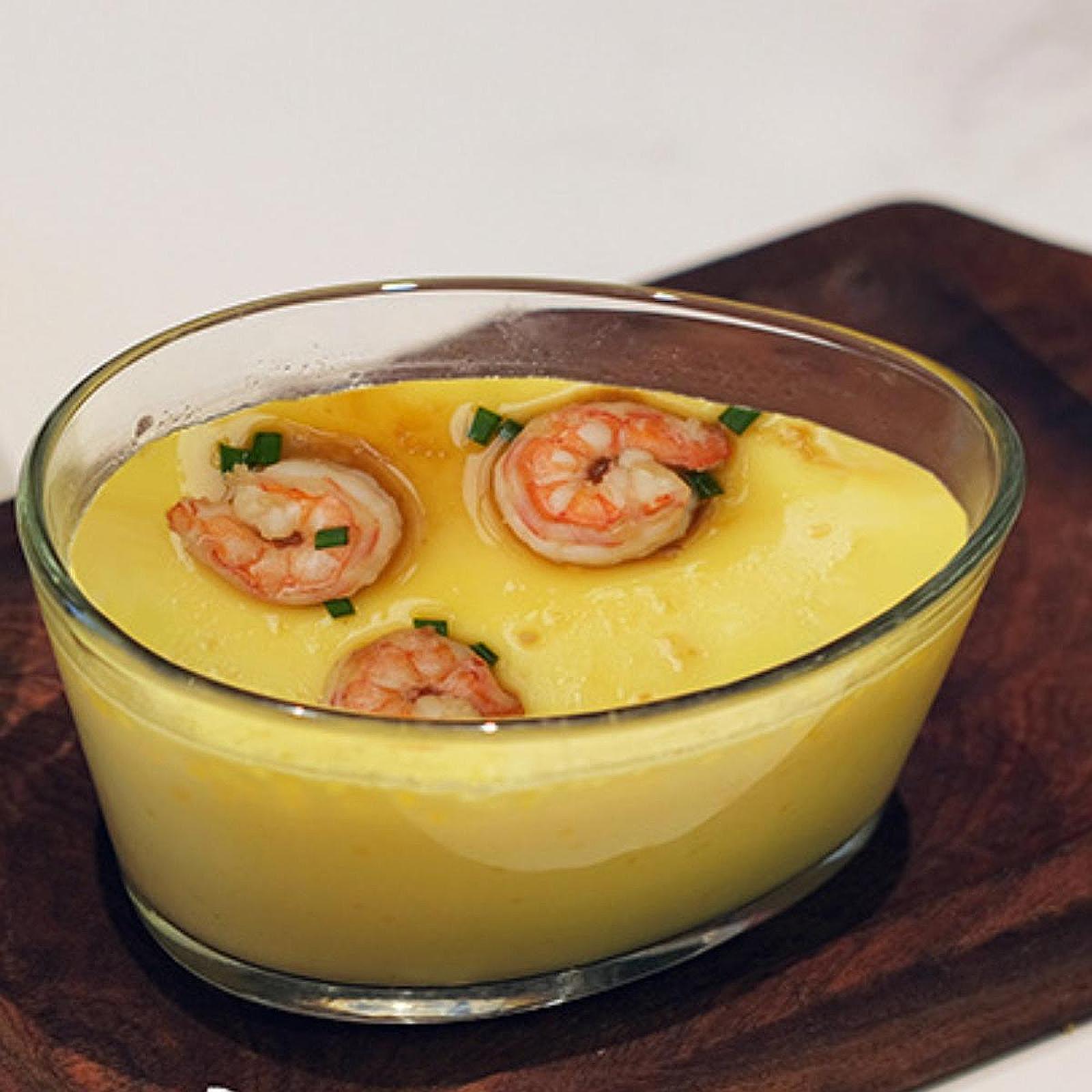 Mangkuk Kue Kaca Besar, Mangku - Meal Prep Glass ulasan dan harga