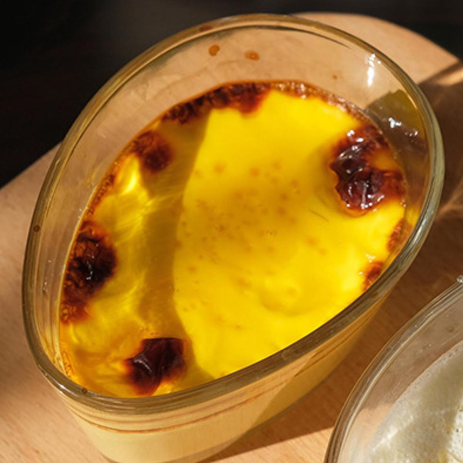 Mangkuk Kue Kaca Besar, Mangku - Meal Prep Glass ulasan dan harga